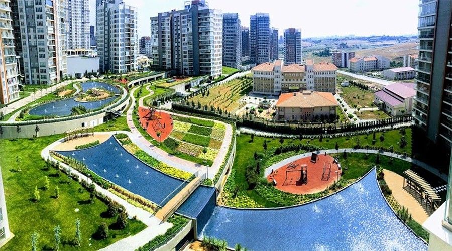 İstanbul Başakşehir