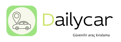 Dailycar Logo